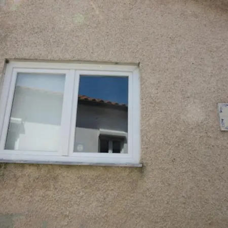 펜션 Casa Eira Do Povo *