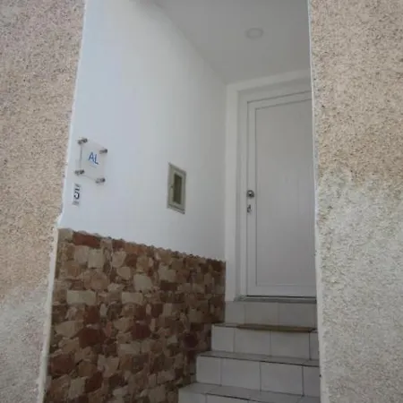 Σπίτι διακοπών Casa Eira Do Povo