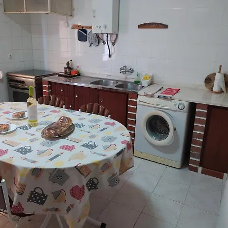 Prázdninový dům Casa Eira Do Povo *