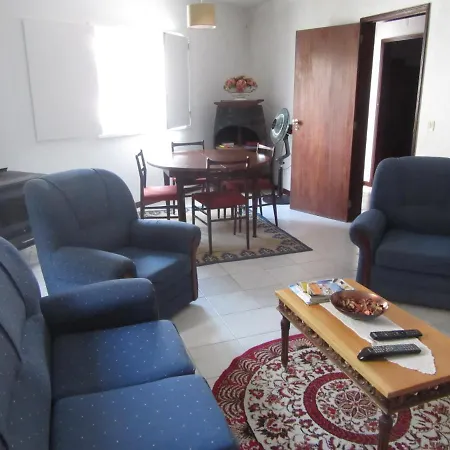 Casa Eira Do Povo Feriehus Vale de Colmeias