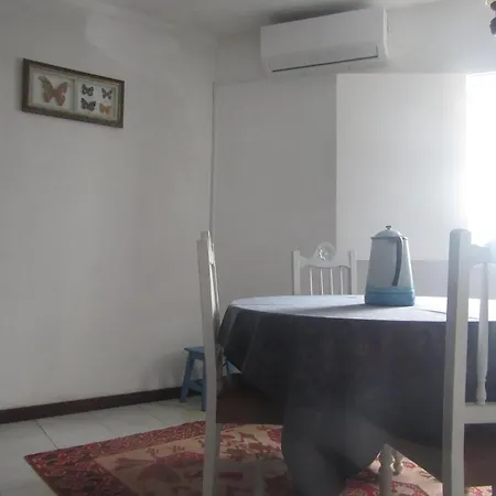 Casa Eira Do Povo 펜션