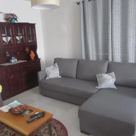 בית נופש Casa Eira Do Povo