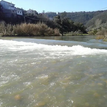 Σπίτι διακοπών Casa Eira Do Povo Vale de Colmeias
