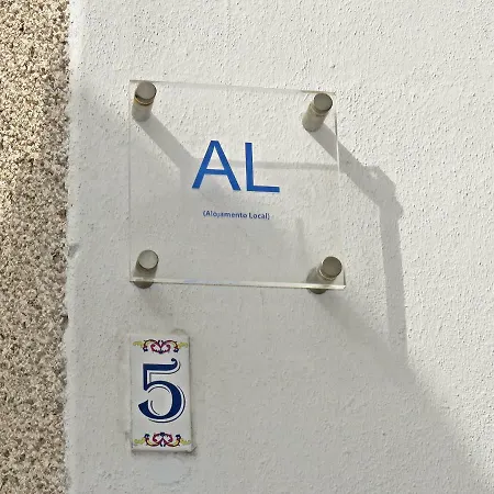 Casa Eira Do Povo Vale de Colmeias