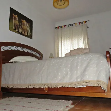 Casa Eira Do Povo בית נופש *