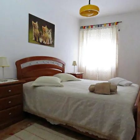 펜션 Casa Eira Do Povo