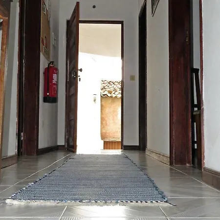 Casa Eira Do Povo