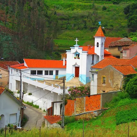 Feriehus Casa Eira Do Povo *