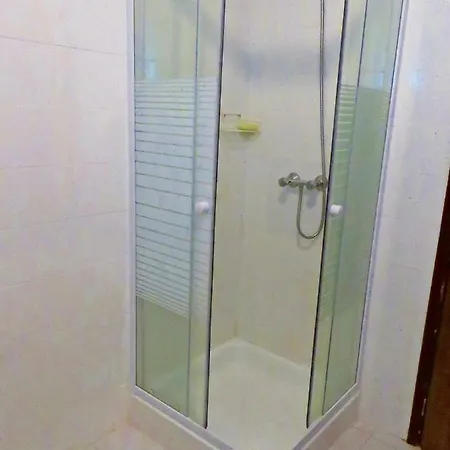 Casa Eira Do Povo Feriehus *