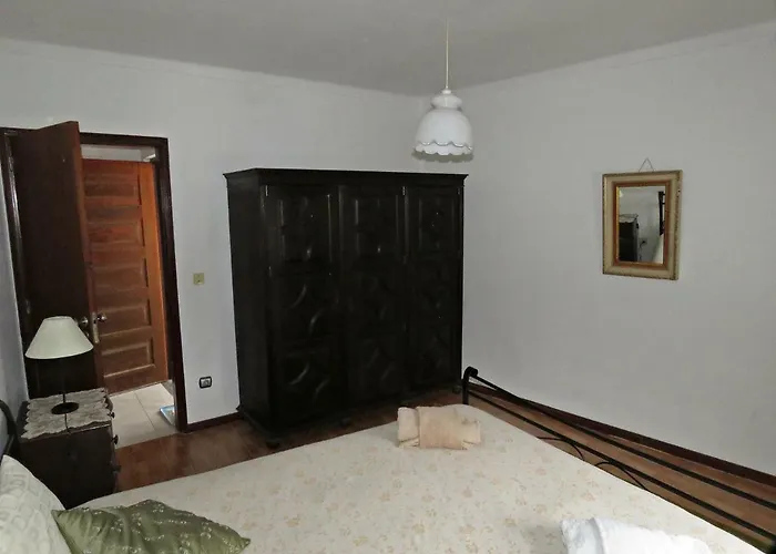 Casa Eira Do Povo Vale de Colmeias