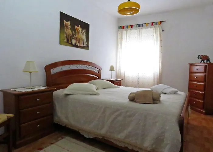 بيت للعطل Casa Eira Do Povo