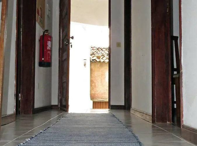 Casa Eira Do Povo