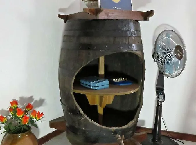 Casa Eira Do Povo بيت للعطل *
